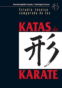 Estudo Técnico Comparativo de Katas do Karate