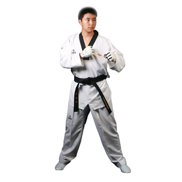 Dobok Competición Extra Dry-Fit W.T.F. DAE DO