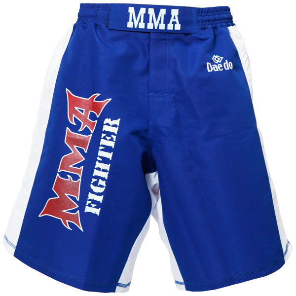 Pantalón MMA "Blue" DAE DO