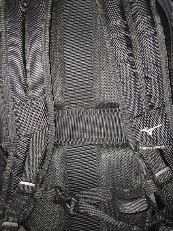 MOCHILA Backpack 25L MIZUNO