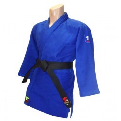 Judogi PROGRESS Azul TAGOYA